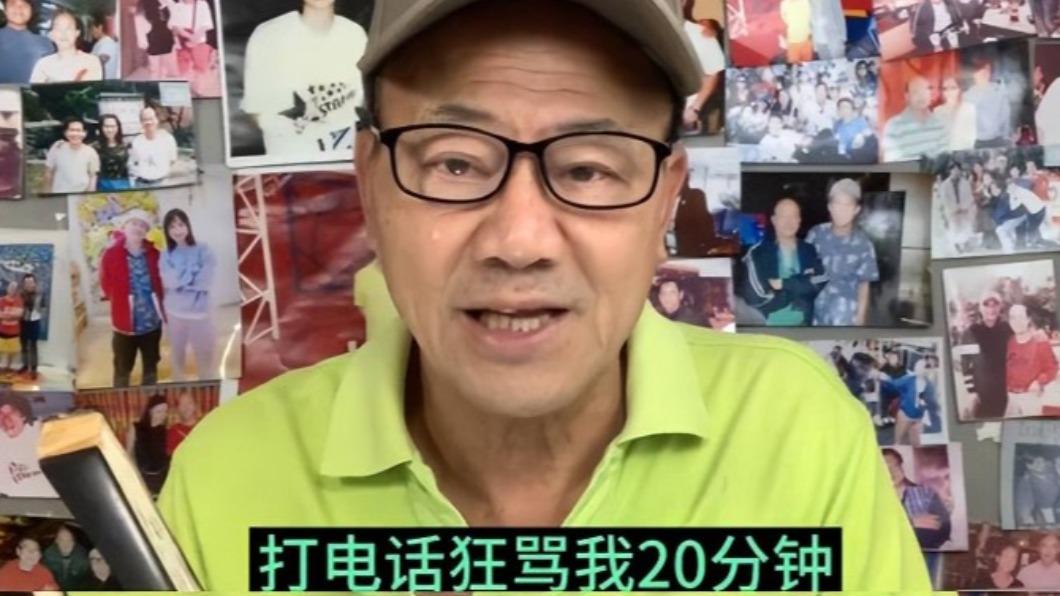 64歲劉德華遭爆「飆罵記者20分鐘」！他委屈喊被封殺「只能辭職當乞丐」對話曝光