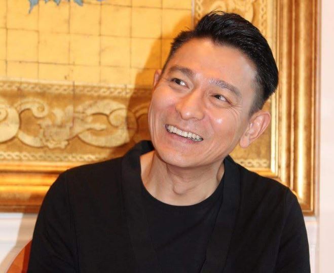 64歲劉德華遭爆「飆罵記者20分鐘」！他委屈喊被封殺「只能辭職當乞丐」對話曝光