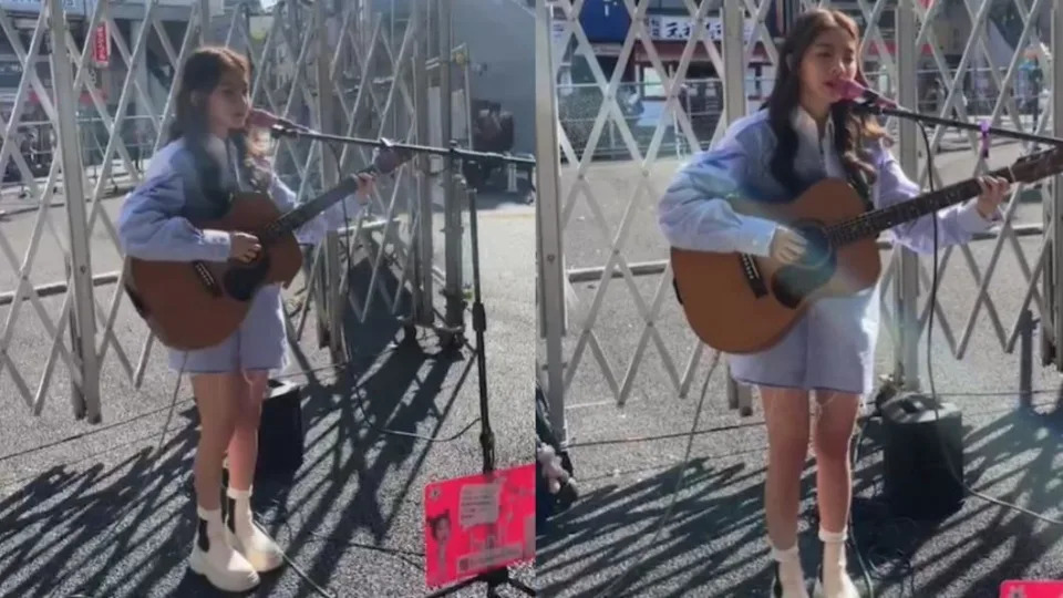 被罵爛草莓！20歲最美星二代是才女「首張專輯創驚人紀錄」　靠實力「撕下靠爸族標籤」壓力大到狂掉髮