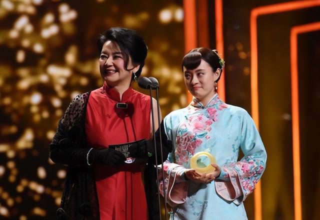 孫儷被爆赴港探親！「親戚是台灣息影女星」她喊姨奶奶　「與林青霞並稱四大美人」來頭不小