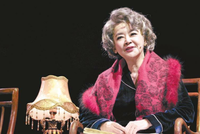 孫儷被爆赴港探親！「親戚是台灣息影女星」她喊姨奶奶　「與林青霞並稱四大美人」來頭不小
