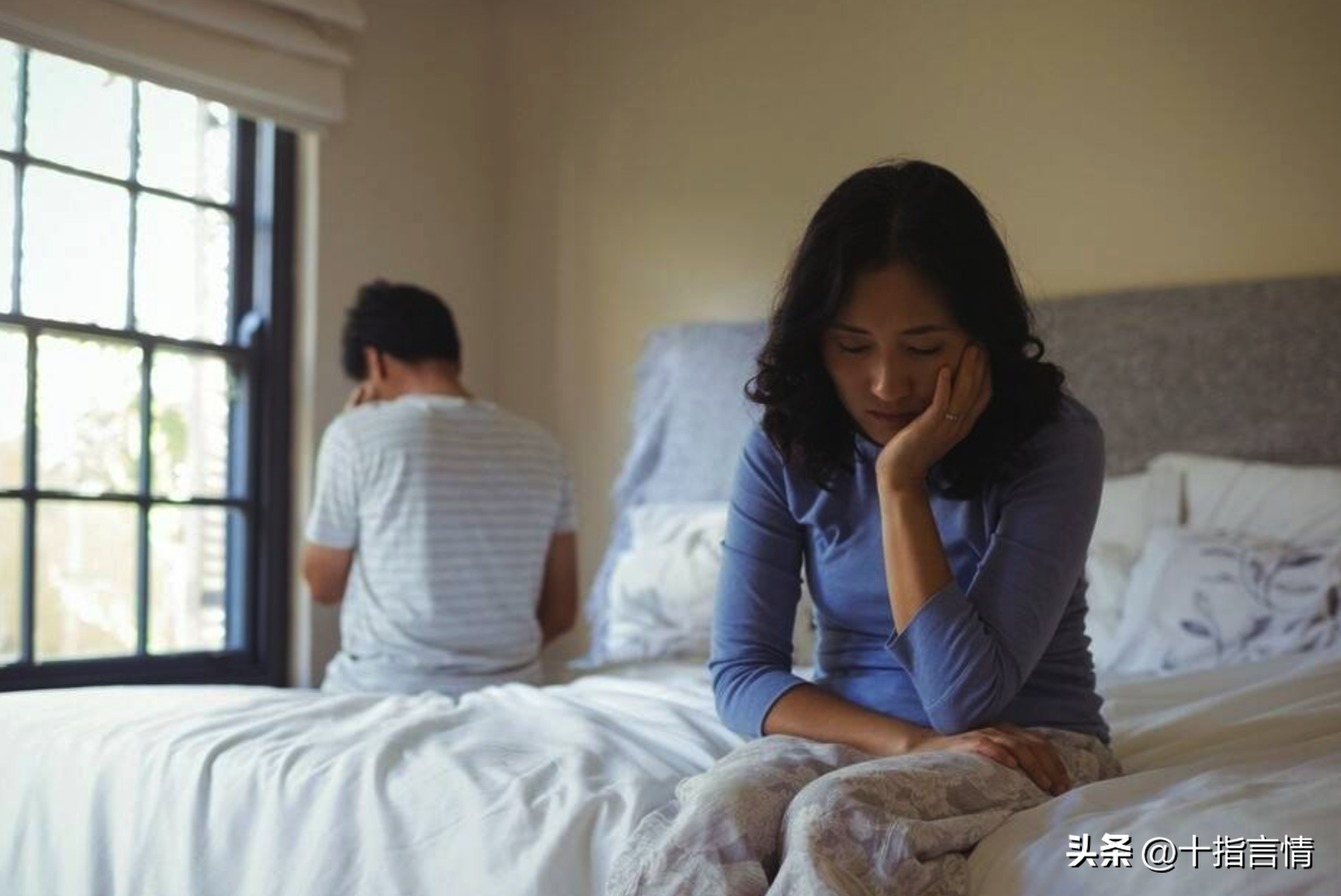婆婆去世！我因「特殊原因」拒絕參加葬禮　5年後我父親去世「丈夫全程操持」卻給了我最狠懲罰