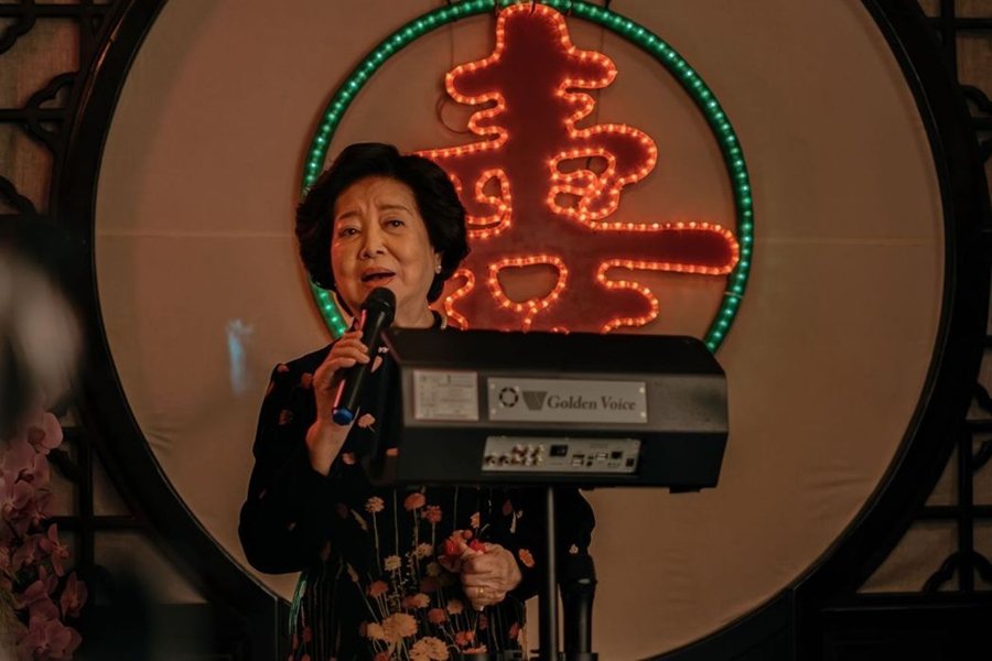 從不用自己洗頭！83歲陳淑芳「超狂家世背景曝光」：金條比現金多　一夕間淪負債「為賺錢鋸掉3顆牙」
