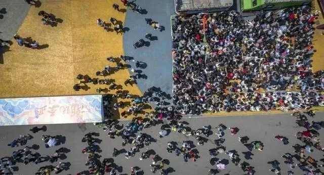 一旦上了50歲：「這3個地方」要少去　去得越多福氣越少「還帶給自己和家人不幸」：不是迷信