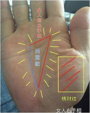 手有「此紋」的人！晚年定有好運　十有八九「富貴吉祥」晚年不愁
