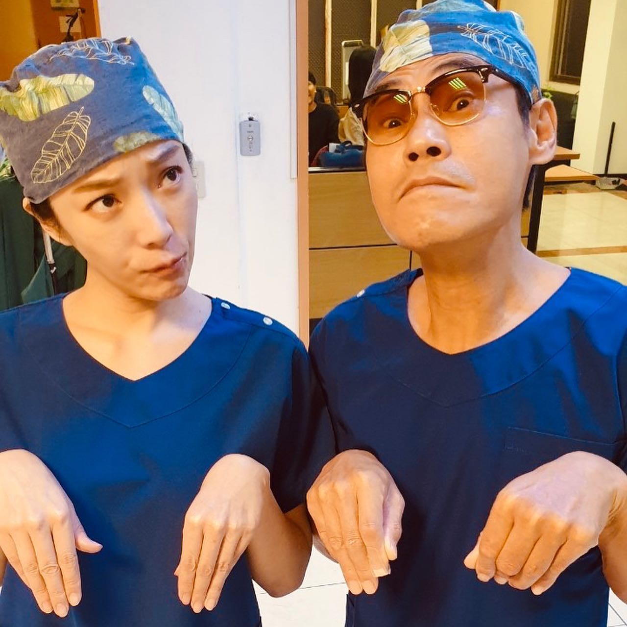 父母高齡80！48歲戲劇女神「心疼爸媽強忍病痛」不想花子女錢　感激工人爸最好身教「扛責還債10多年」