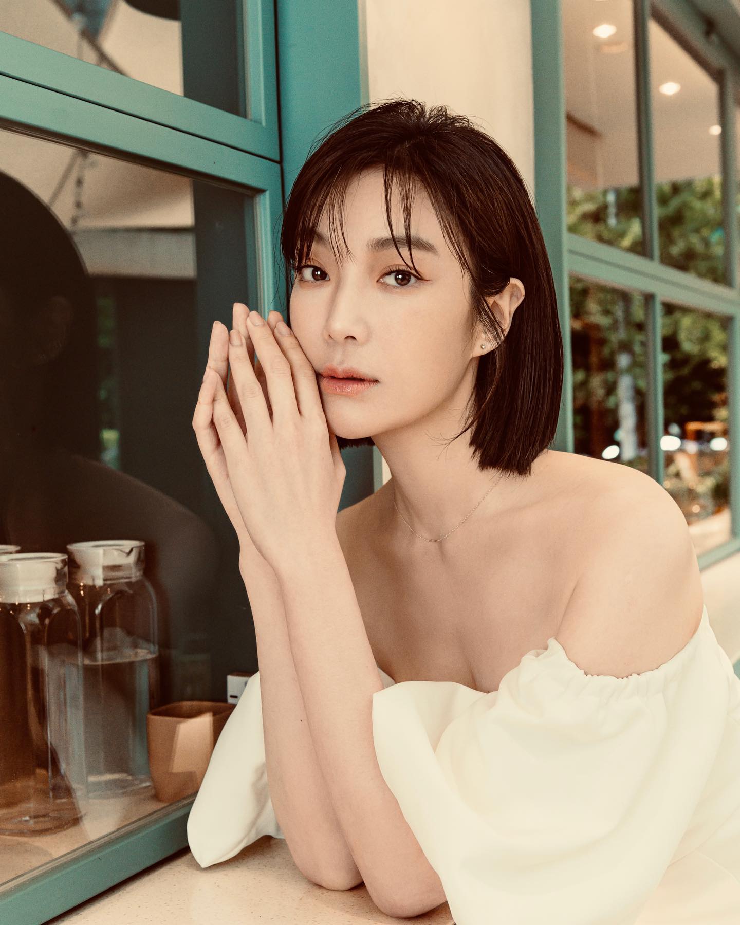 父母高齡80！48歲戲劇女神「心疼爸媽強忍病痛」不想花子女錢　感激工人爸最好身教「扛責還債10多年」