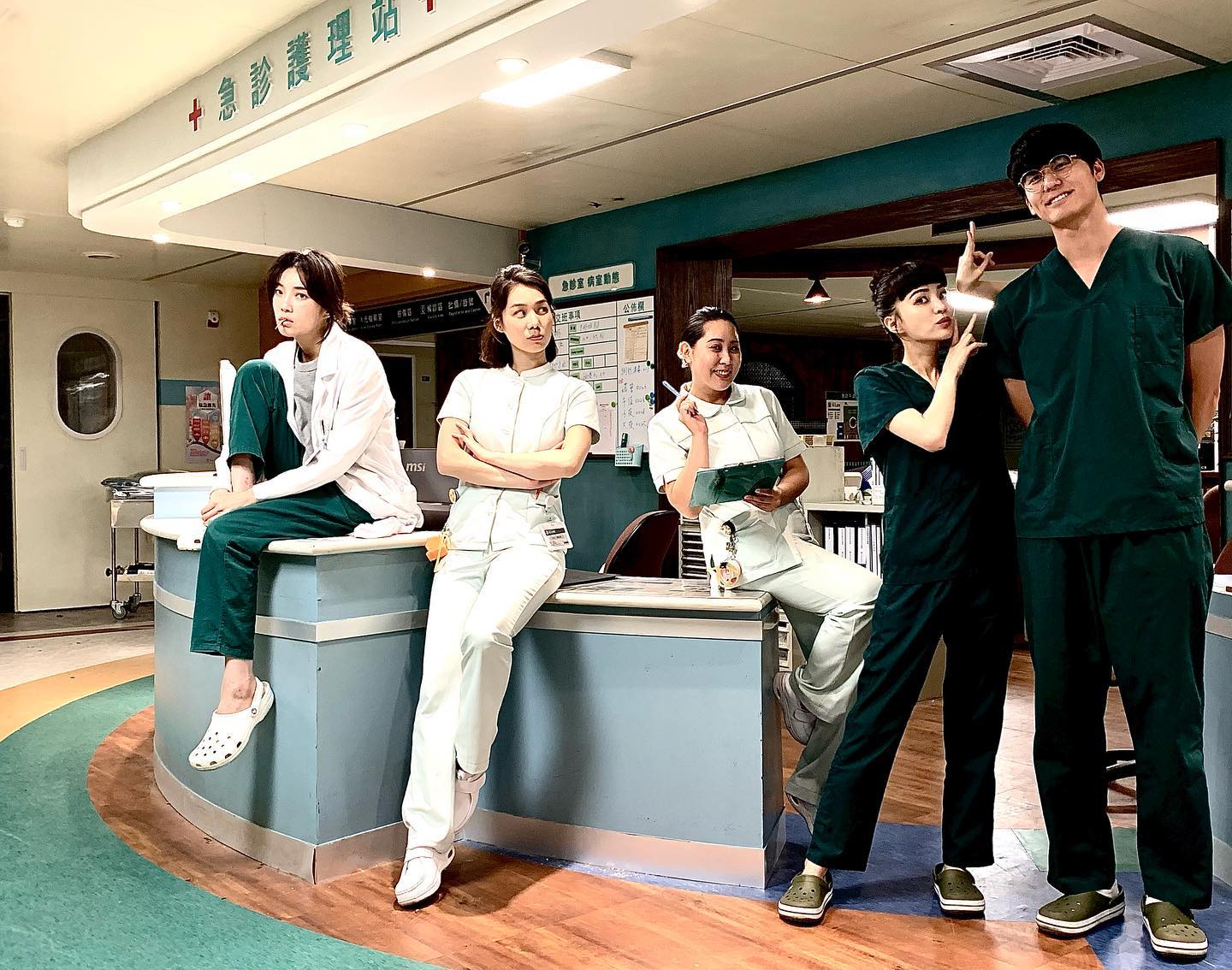 父母高齡80！48歲戲劇女神「心疼爸媽強忍病痛」不想花子女錢　感激工人爸最好身教「扛責還債10多年」