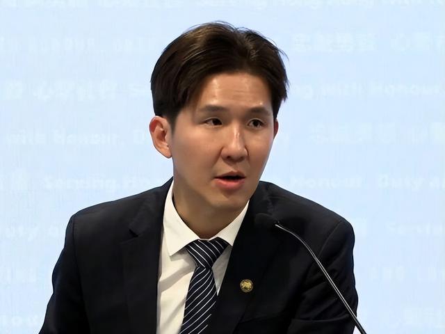 息影23年！小童星「當紅為顧學業急流勇退」近況曝光　長大「當人民保姆」陽光帥氣