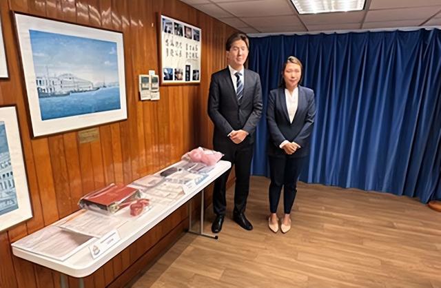 息影23年！小童星「當紅為顧學業急流勇退」近況曝光　長大「當人民保姆」陽光帥氣