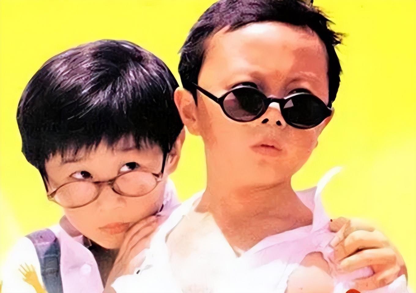 息影23年！小童星「當紅為顧學業急流勇退」近況曝光　長大「當人民保姆」陽光帥氣
