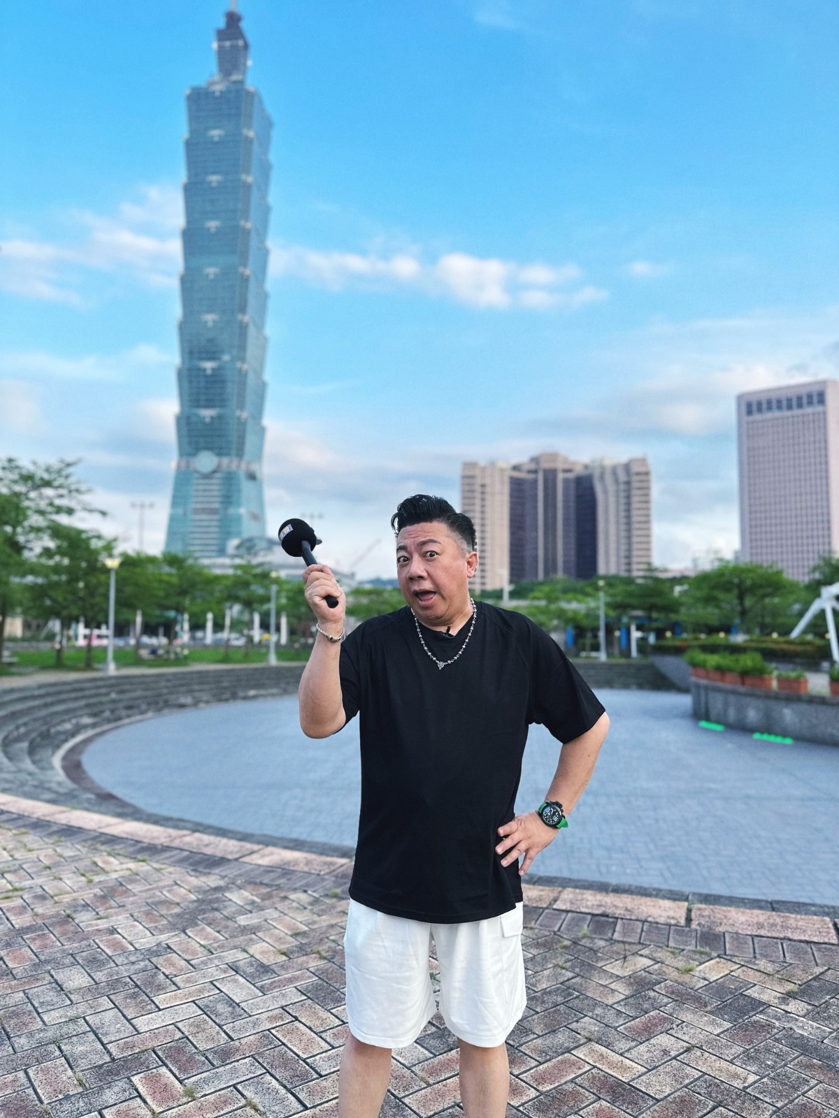 慘陷金鐘魔咒！董至成「節目全沒了罹抑鬱症」失志酗酒　吃藥1年無人知「爆瘦8公斤近況曝」