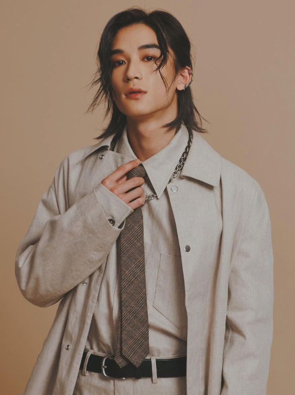 害女友墜樓輕生!男星首吐心聲「認了犯下3錯誤」:覺得我好噁心 友人「不爽開嗆了」