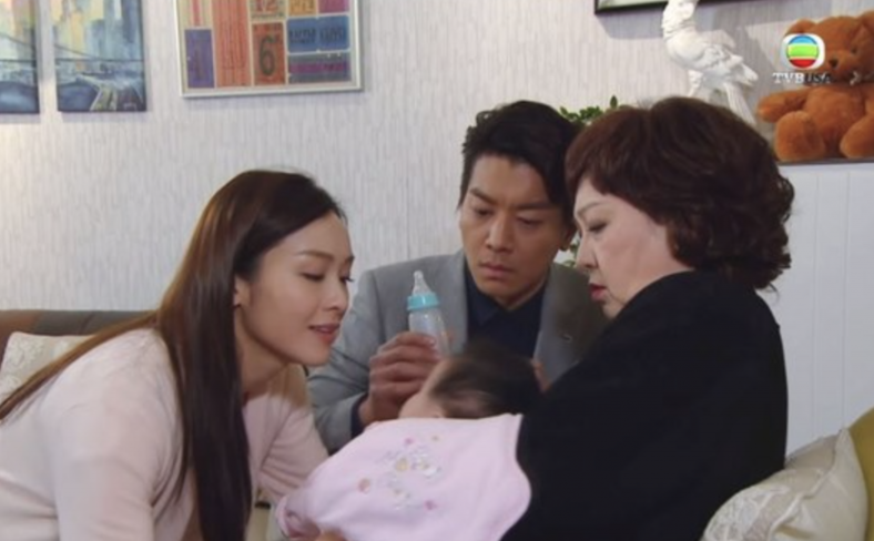 兒子結婚成家「我全款買婚房還幫帶孫」！　孫子生日媳婦趕我走「兒子出面一句話」我欣慰落淚：沒白疼