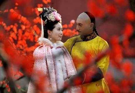 今生的夫妻！「前世」是你什麼人？看過的都哭了