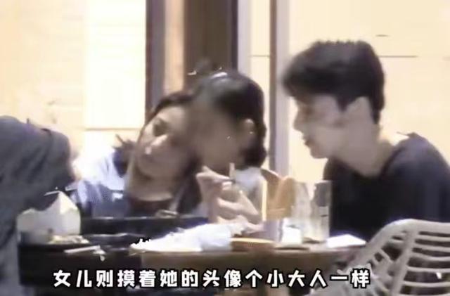 一家三口罕同框！大咖明星夫妻「低調現身街頭」溫馨互動全被拍　4歲女兒曝光「傳承爸媽神基因」