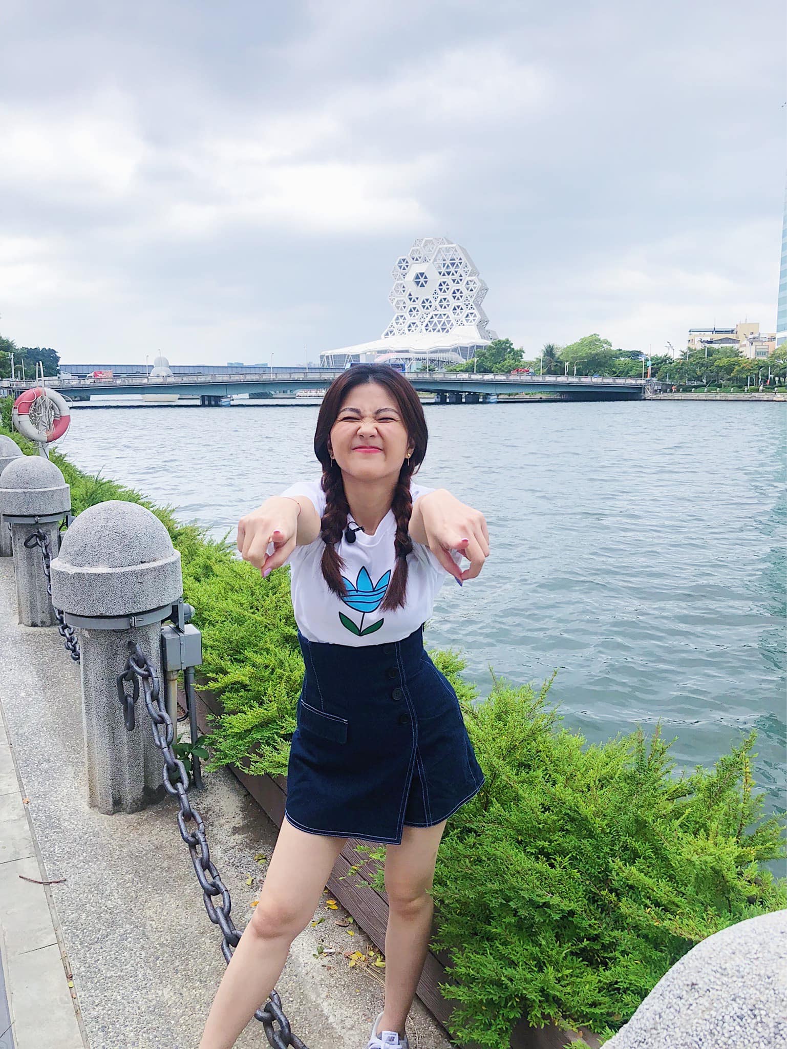 恩愛時身上放符咒！41歲女星「為求生子聽信偏方」苦熬12小時　崩潰曝「尪緊急送醫」差點鬧離婚