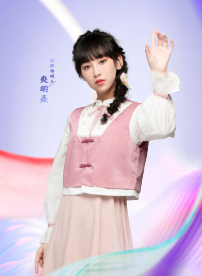 才出道2年！18歲女歌手「開口驚呆譚詠麟」一夕爆紅　多才多藝「保送全球百大名校」星途大開