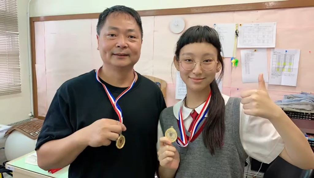 才出道2年！18歲女歌手「開口驚呆譚詠麟」一夕爆紅　多才多藝「保送全球百大名校」星途大開