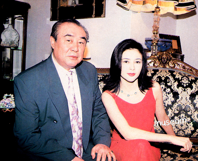 女兒比自己還有名！資深演員「斷絕女兒28年」徹底撕破臉　「愛女豪砸1500萬安葬」淚送父最後一程