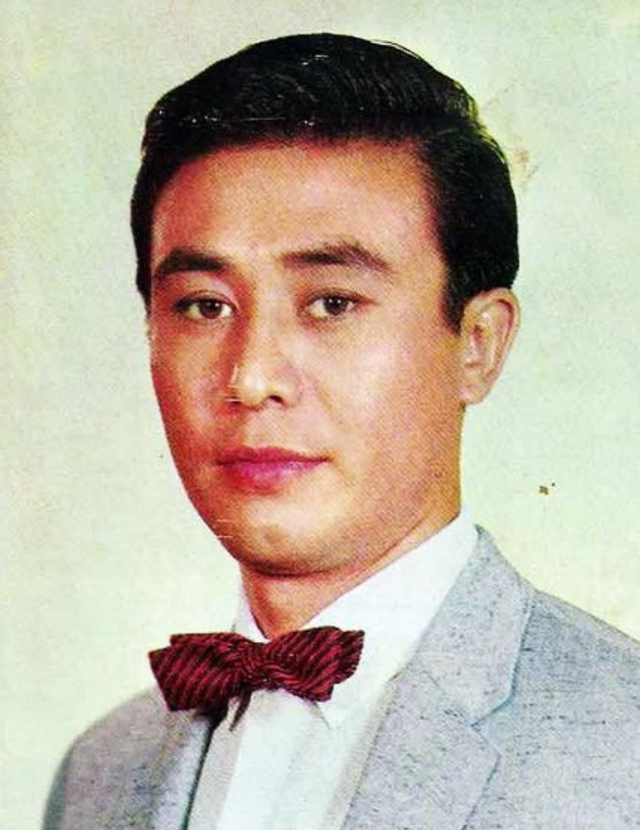 女兒比自己還有名！資深演員「斷絕女兒28年」徹底撕破臉　「愛女豪砸1500萬安葬」淚送父最後一程