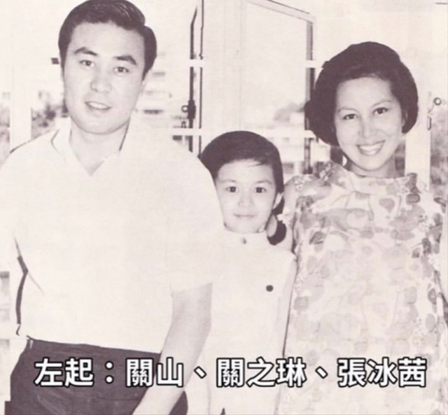女兒比自己還有名！資深演員「斷絕女兒28年」徹底撕破臉　「愛女豪砸1500萬安葬」淚送父最後一程