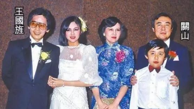 女兒比自己還有名！資深演員「斷絕女兒28年」徹底撕破臉　「愛女豪砸1500萬安葬」淚送父最後一程