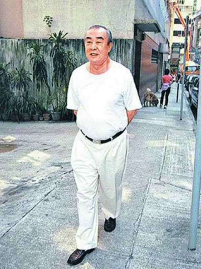 女兒比自己還有名！資深演員「斷絕女兒28年」徹底撕破臉　「愛女豪砸1500萬安葬」淚送父最後一程