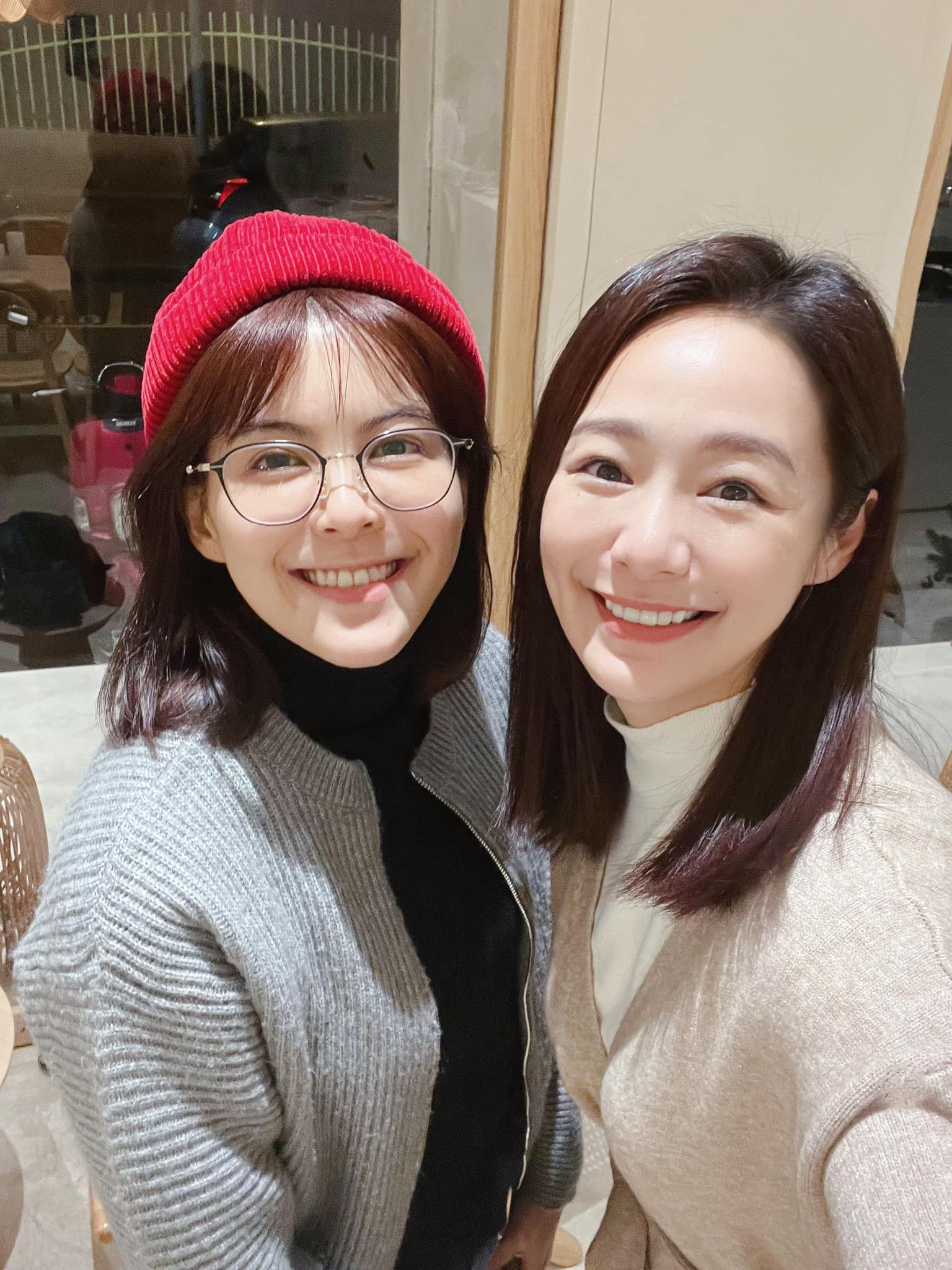 演惡女爆紅！八點檔女星「斷豪門婚爆戀情」對方竟是他　「戲裡單戀成真」姊弟戀超甜