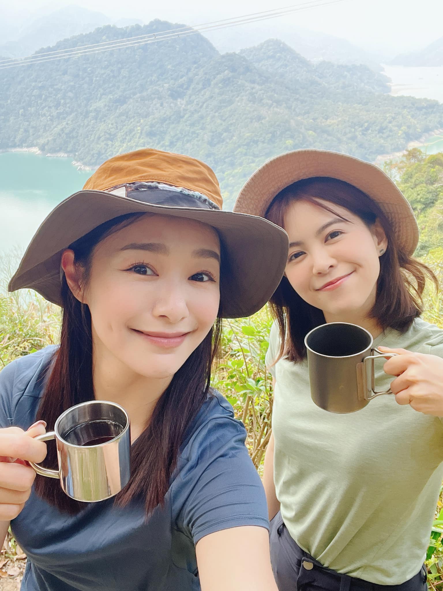 演惡女爆紅！八點檔女星「斷豪門婚爆戀情」對方竟是他　「戲裡單戀成真」姊弟戀超甜