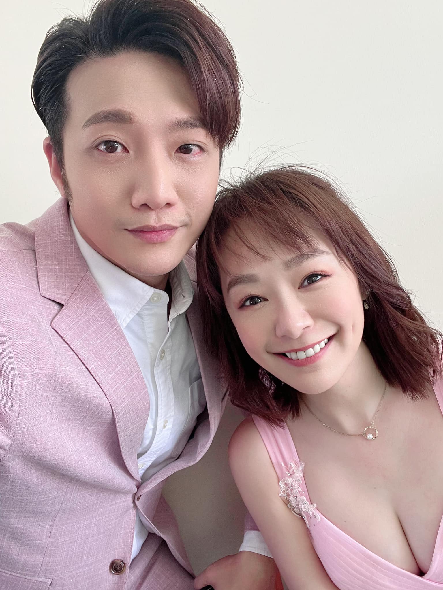 演惡女爆紅！八點檔女星「斷豪門婚爆戀情」對方竟是他　「戲裡單戀成真」姊弟戀超甜