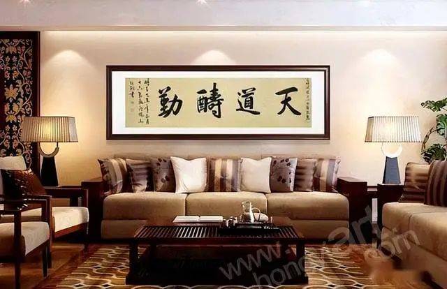「客廳5不放，人旺家也旺」！無論客廳有多大　最好別放這「5種物品」