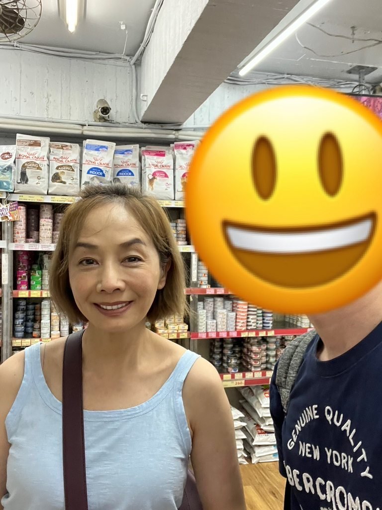 差點嫁張國榮！61歲影后「當年被求婚嚇跑」忍痛分手　挺過2段婚「牽手真愛28年」現蹤台灣近況曝
