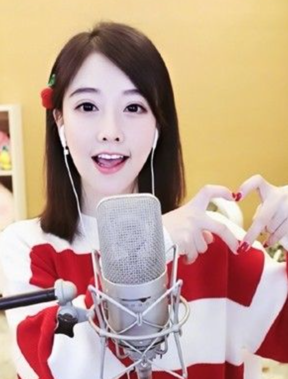 馮提莫勇敢抗癌心路歷程曝光 曾因癌症一度失去歌唱希望