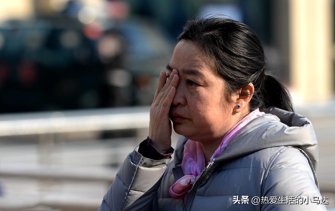 侄子寄宿我家3年！我們是頂客夫妻「沒孩子對他很好」　老公意外離去後「回娘家一趟」萬萬沒想到