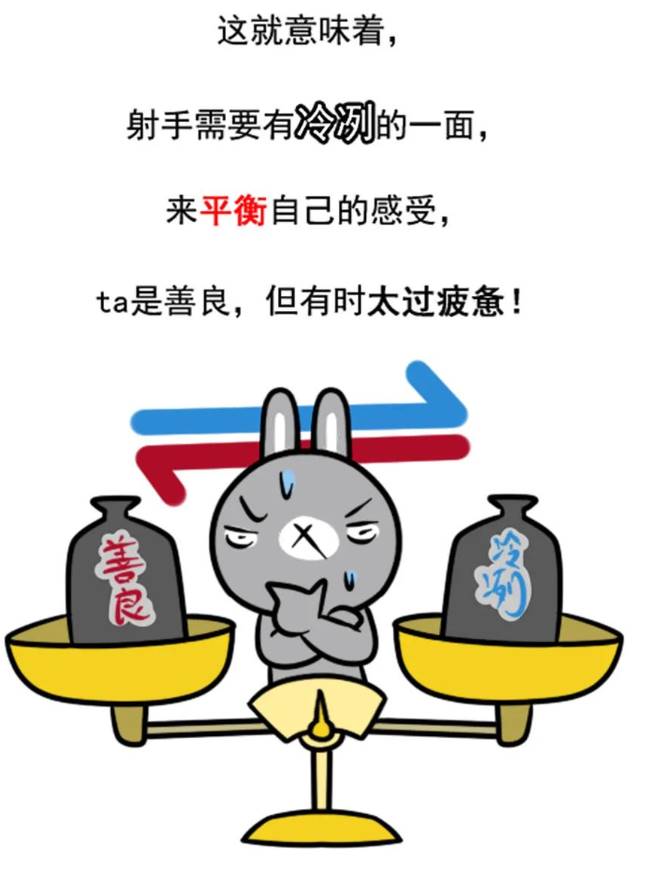 受傷秒變臉！十二星座中「越善良就越絕情」的4大星座：一旦遭遇「背叛」立刻翻臉無情