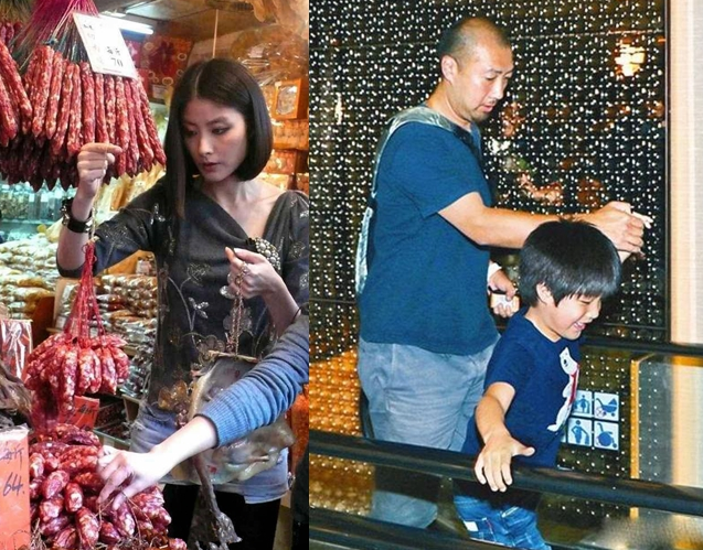 她天生富貴命！坐擁幾十億身家卻「獨愛平民生活」　低調「捐款上千萬」網讚爆：這才是真豪門