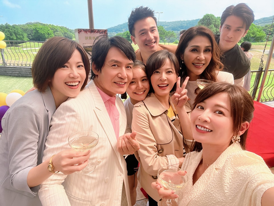 一年見不到1次面！20年經紀人曝「本土劇一哥超低調」連住處都不知　證實「都約超商面交」靠LINE聯繫