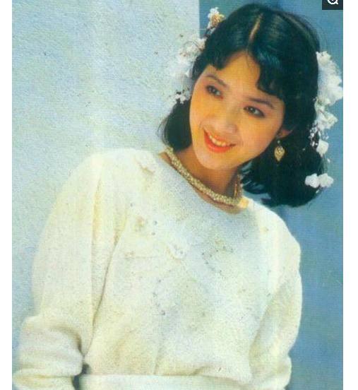 「掛歷女神」天生麗質！爆紅後退圈「中年喪夫」　晚年又病死他鄉：令人唏噓