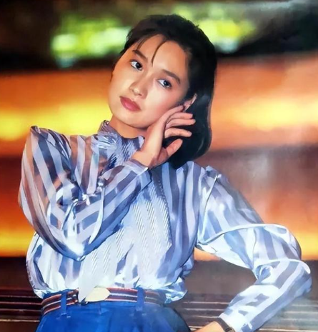 「掛歷女神」天生麗質！爆紅後退圈「中年喪夫」　晚年又病死他鄉：令人唏噓