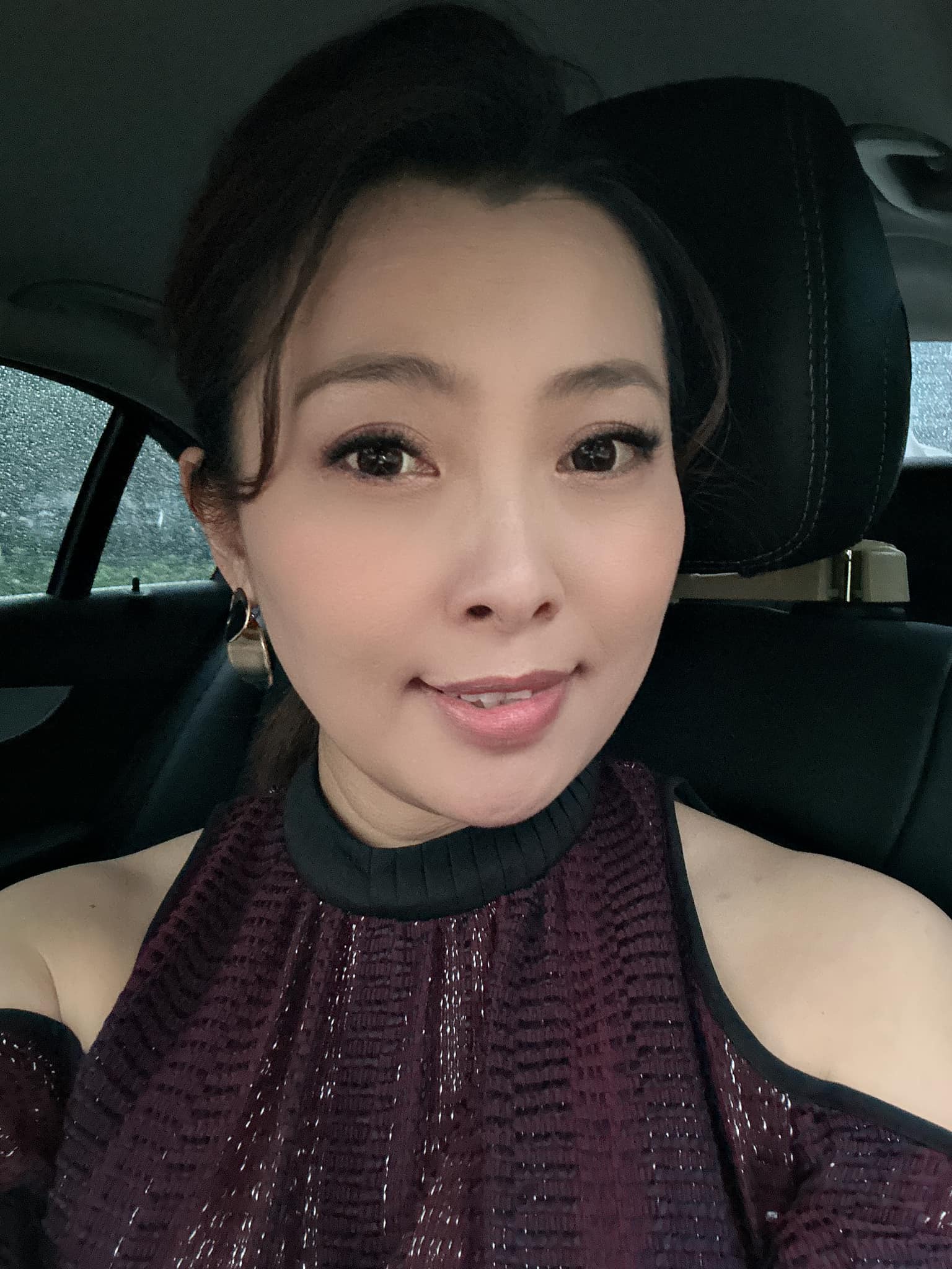 被封雞排女王！46歲台語女歌手經營6年「無奈曝收攤了」　不氣餒「和先生改開冰店」龍千玉也是客人
