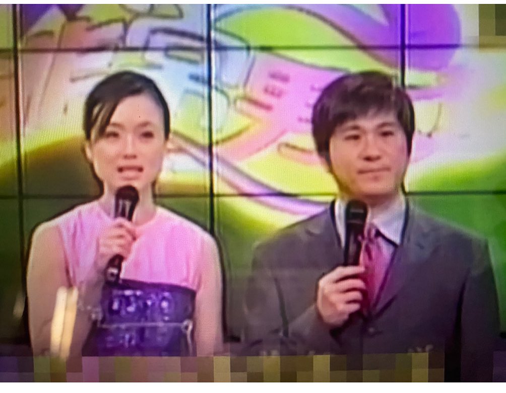 主持《非常男女》爆紅！57歲女星閃婚隱退「為特教兒操碎了心」　再合體胡瓜「首吐家庭現況」