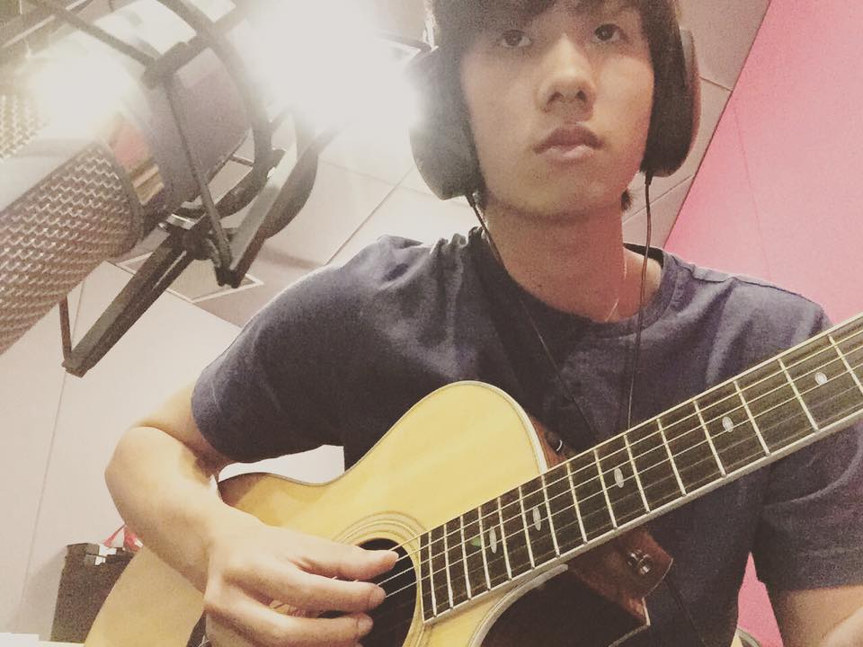 捨棄老本行！新人歌手「26歲發首支單曲」星途大開　遭起底「是國家羽球隊選手」真實背景超狂