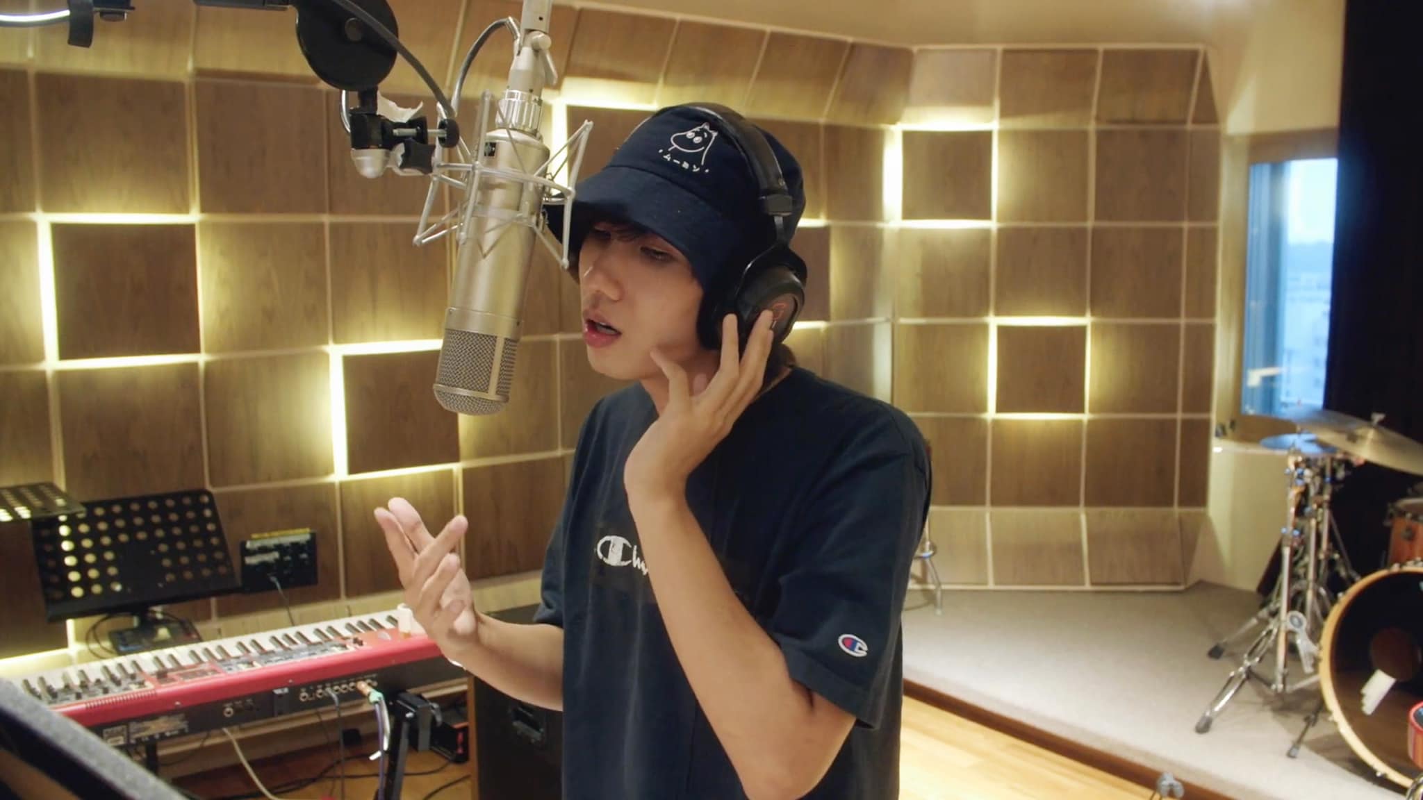 捨棄老本行！新人歌手「26歲發首支單曲」星途大開　遭起底「是國家羽球隊選手」真實背景超狂