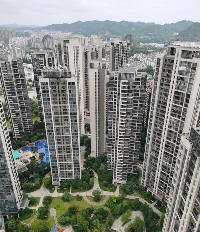 相中41樓高樓層！住了2年太崩潰「只想把房子退了」　一看「閨蜜住一樓」真的悔不當初