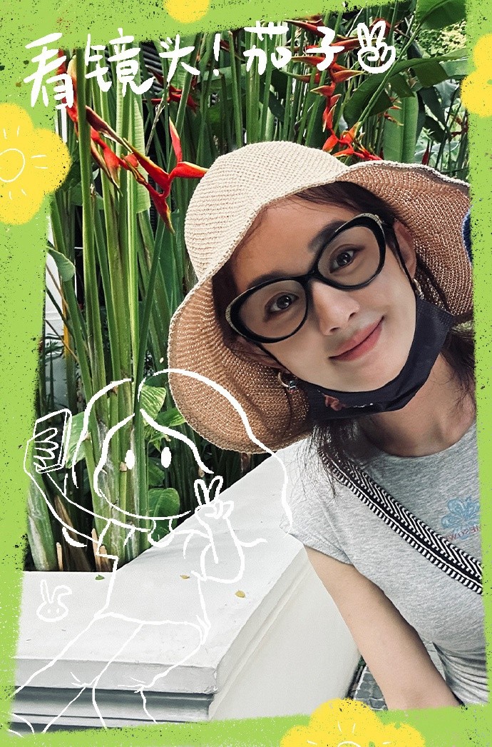 一線女星年賺17億！被目擊「同一件衣服連穿4個月」最愛地攤貨　對自己節儉「一口氣捐300萬」做公益超闊綽