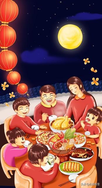 婆家12人聚餐！婆婆「給我880元」買魚蝦雞牛肉　我聽了想笑「打電話訂12份好料」送來後：他們傻眼了