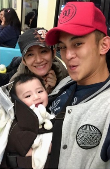 小4歲老公偷約女人!羅美玲淚控「騙開會卻看夜景」 冷嗆「反正房子是我名字」:我也跟前男友玩很嗨