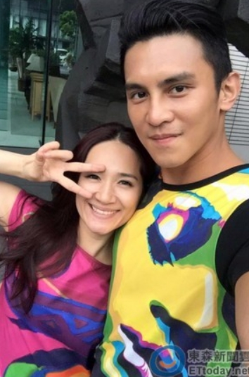 小4歲老公偷約女人!羅美玲淚控「騙開會卻看夜景」 冷嗆「反正房子是我名字」:我也跟前男友玩很嗨