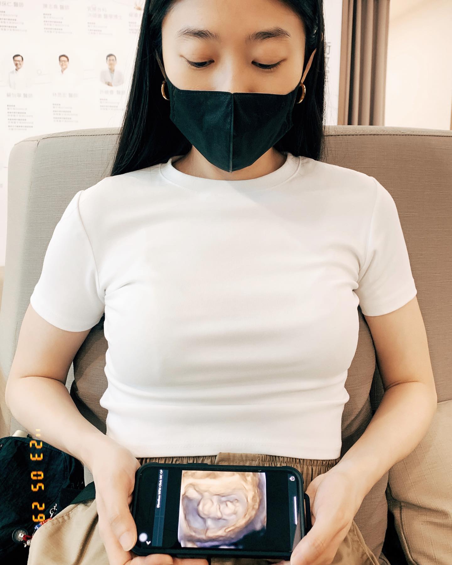 雙喜臨門！《市井豪門》男星「無預警宣布」結婚又當爸　「老婆正面曝光」也是知名演員